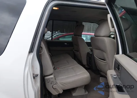 2011 Ford Expedition El Xlt z USA, uszkodzony, nr VIN 1FMJK1J55BEF32263